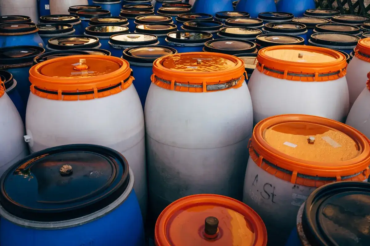 Chemical & Toxic Waste Cleanup in Clover, SC